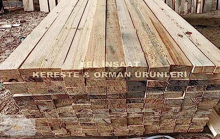 5x10 KERESTE FİYATI