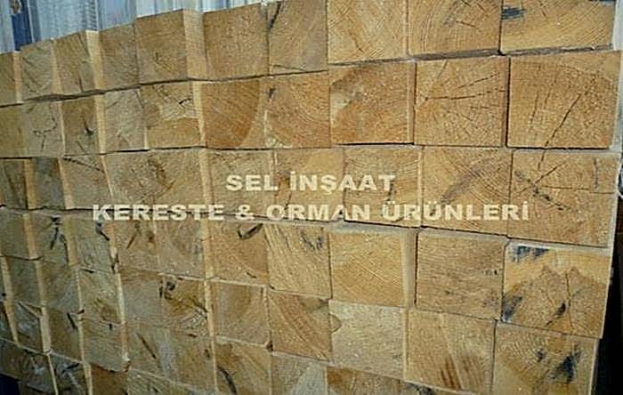 8x8 KERESTE FİYATLARI