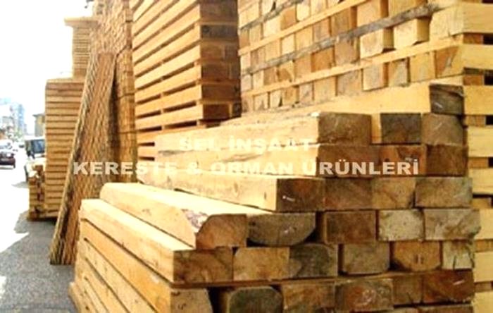 AHŞAP KERESTE FİRMALARI