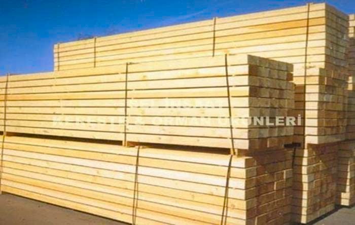 KERESTE METREKÜP FİYATLARI