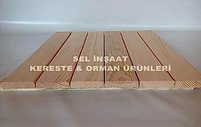 LAMBİRİ KERESTESİ