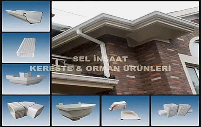 DERE OLUK MALZEMELERİ