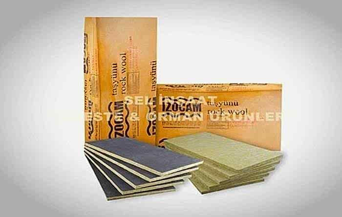 TAŞ YÜNÜ MALZEMESİ