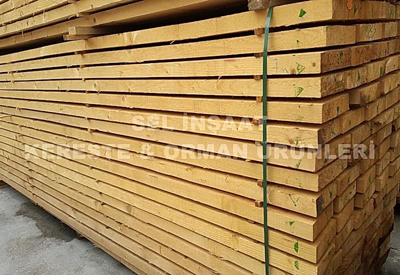 KERESTECİLER SİTESİ