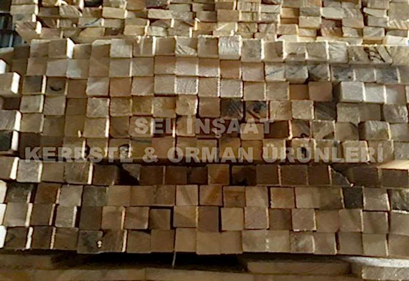 KERESTECİLER SİTESİ