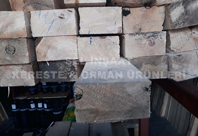 KERESTECİLER SİTESİ