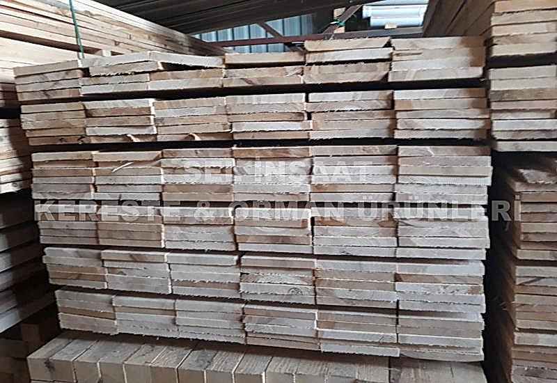 KERESTECİLER SİTESİ