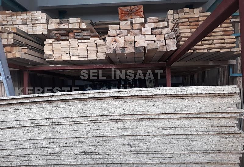 KERESTECİLER SİTESİ