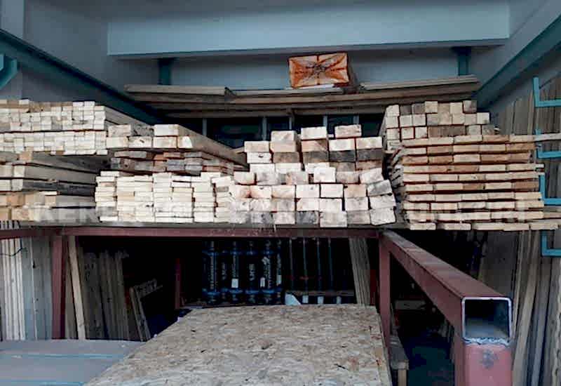 KERESTECİLER SİTESİ