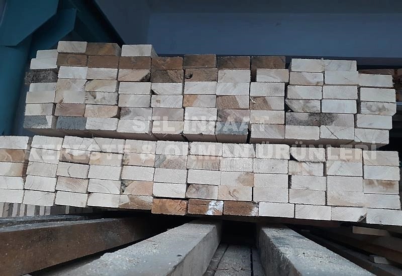 KERESTECİLER SİTESİ