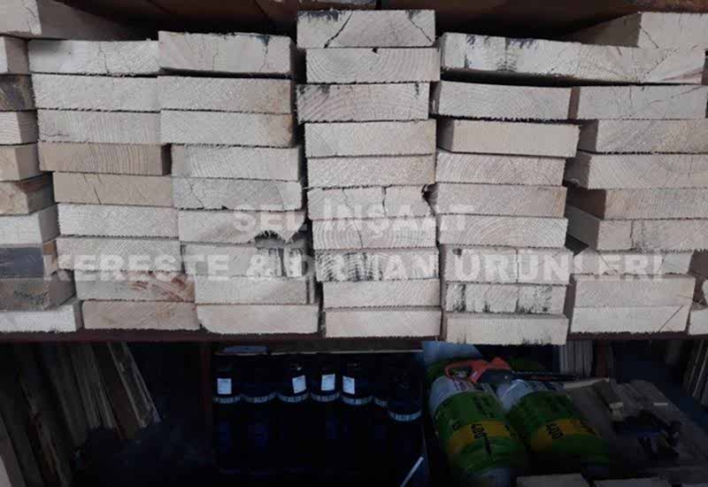 KERESTECİLER SİTESİ