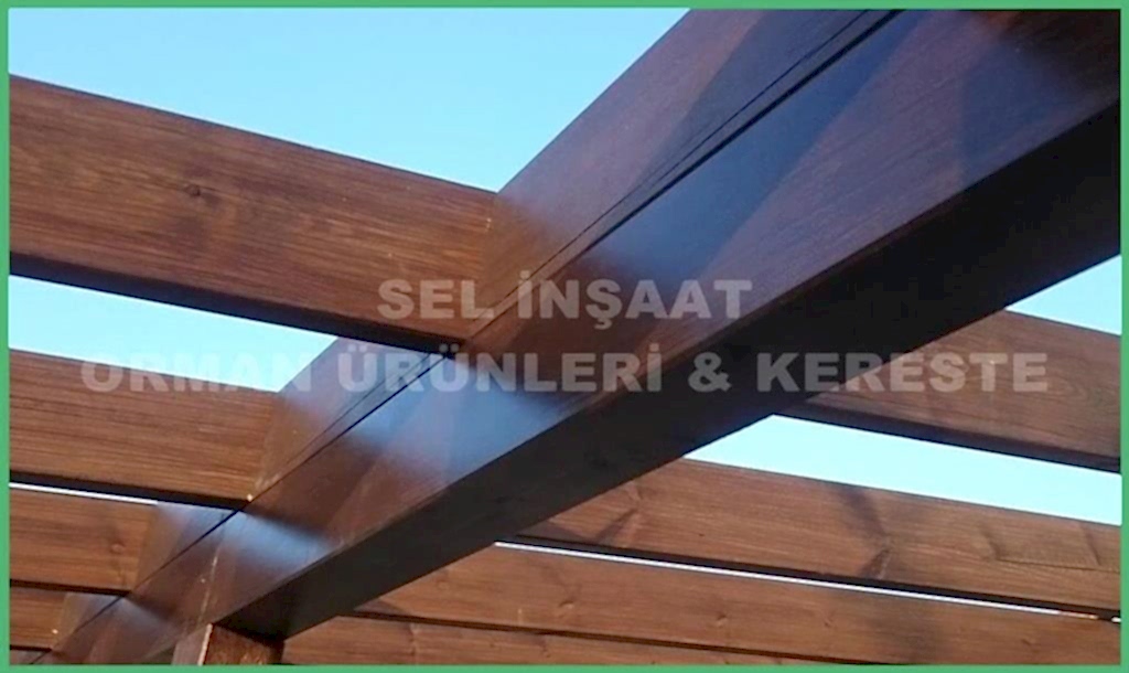 2.&nbsp;PLANYALI EMPRENYELİ ÇAM KERESTE