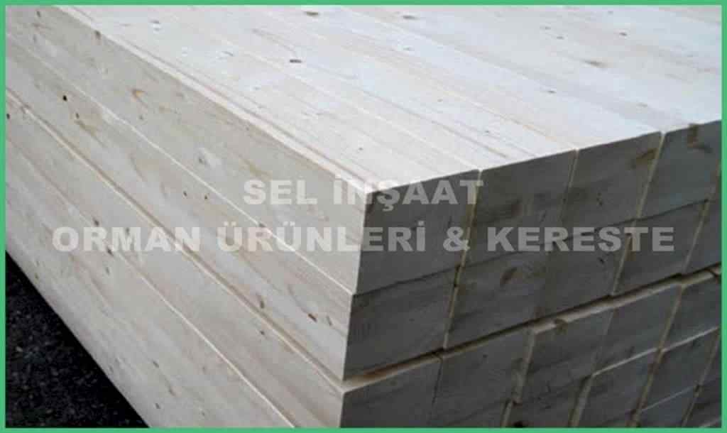 4.&nbsp;PLANYALI EMPRENYELİ ÇAM KERESTE