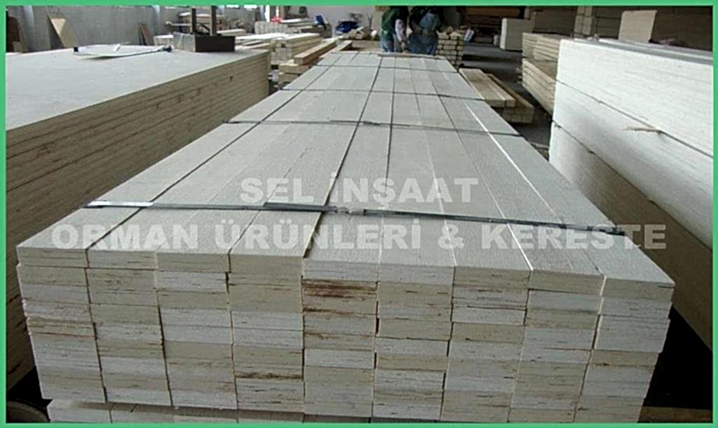 1.&nbsp;1. SINIF ÇAM KERESTE FİYATLARI