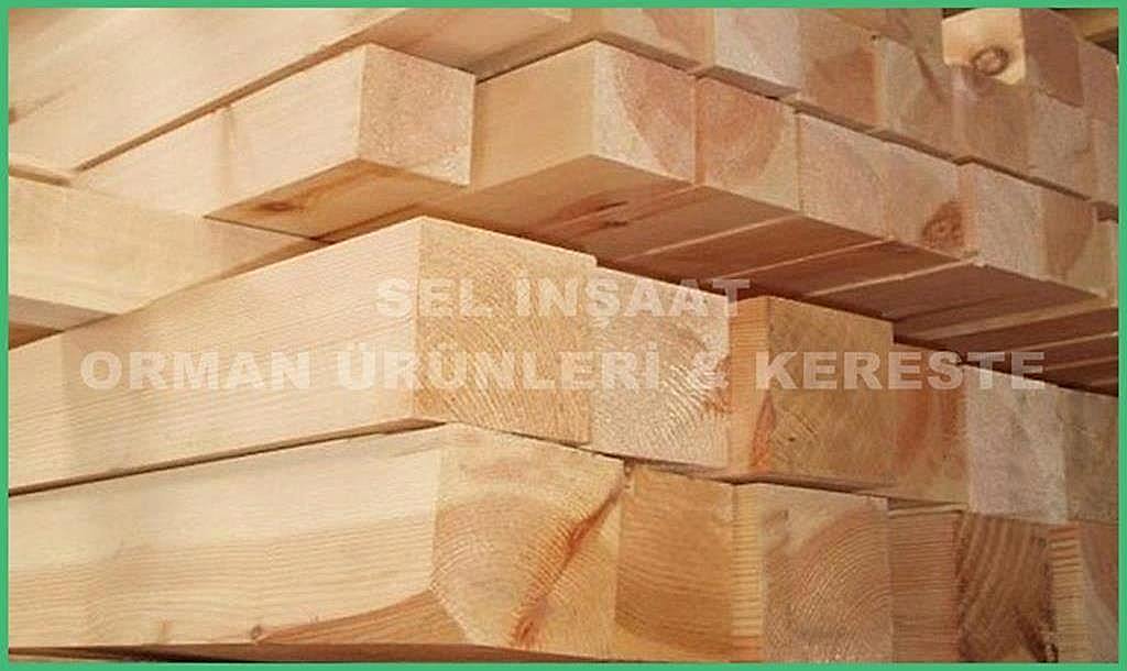 3.&nbsp;1. SINIF ÇAM KERESTE FİYATLARI