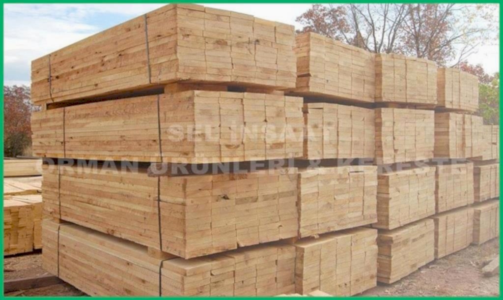 4.&nbsp;1. SINIF ÇAM KERESTE FİYATLARI