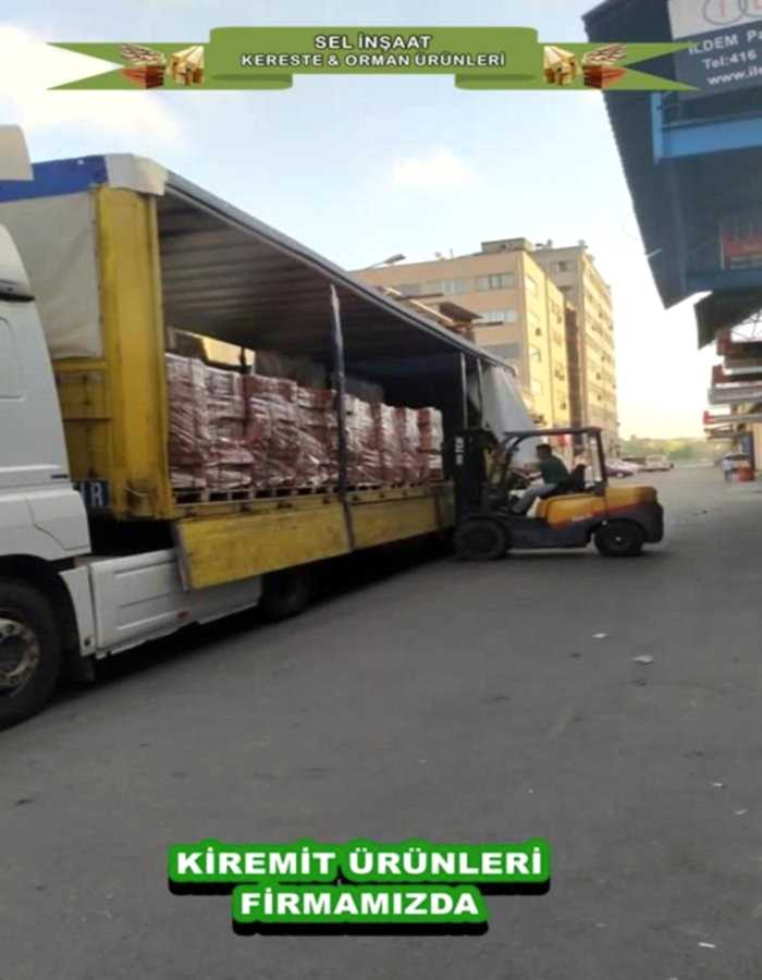 KIREMIT CESITLERI & MODELLERI