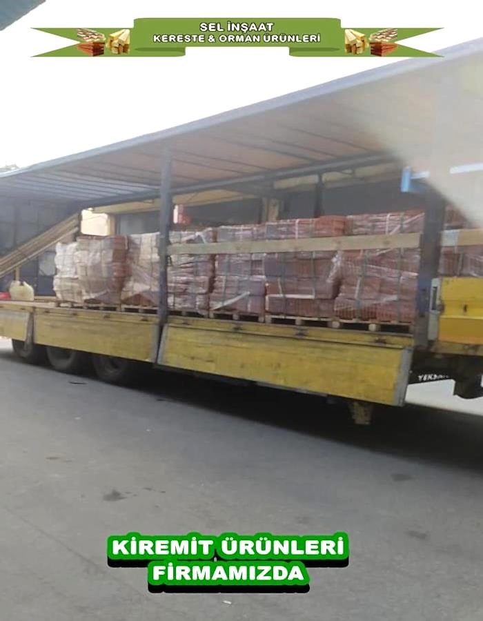 KIREMIT CESITLERI & MODELLERI