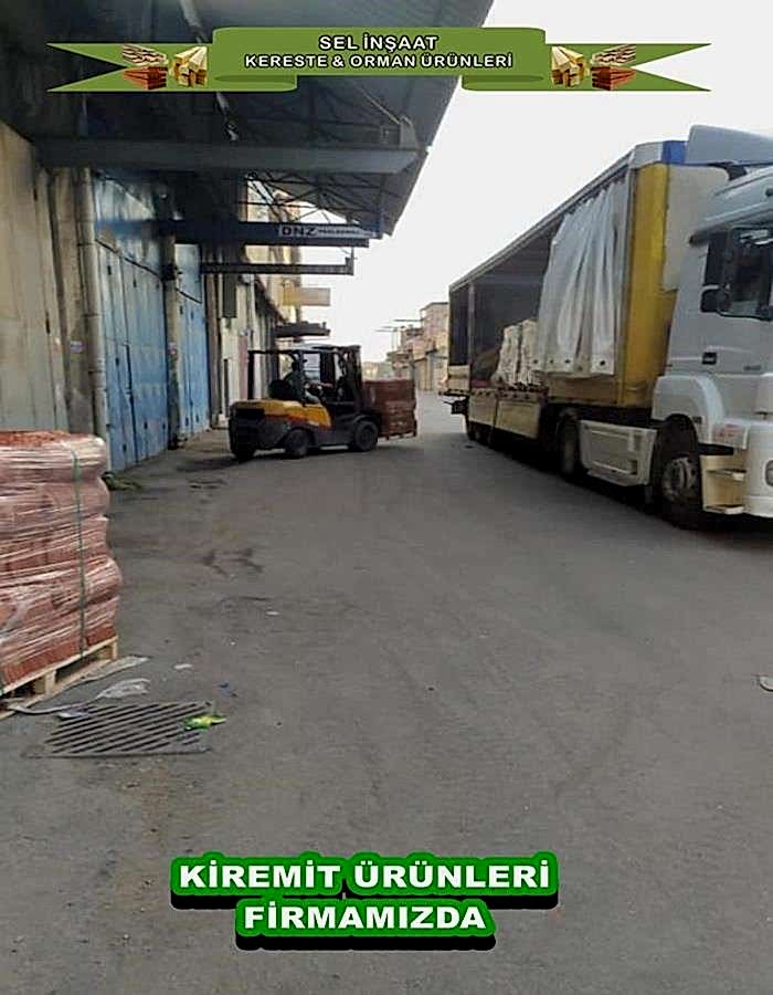 KIREMIT CESITLERI & MODELLERI