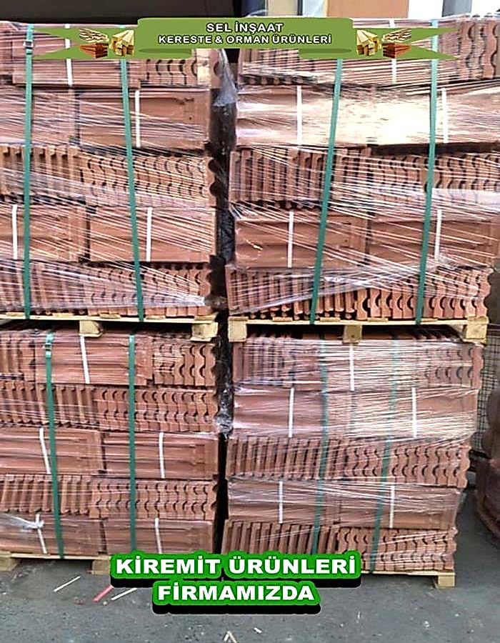 KIREMIT CESITLERI & MODELLERI