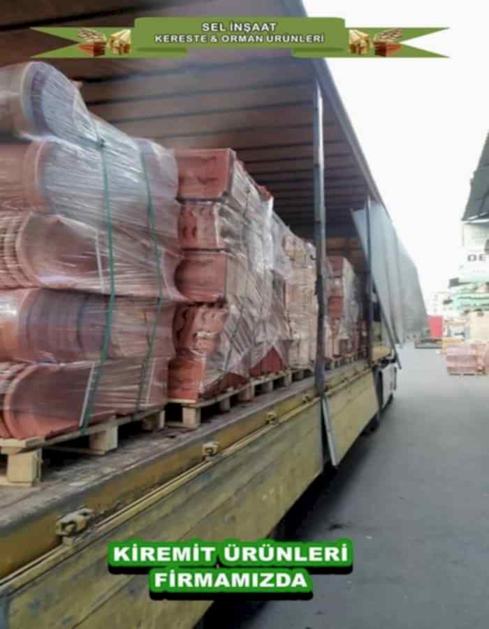 KIREMIT CESITLERI & MODELLERI