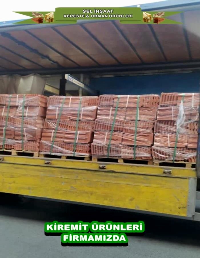 KIREMIT CESITLERI & MODELLERI