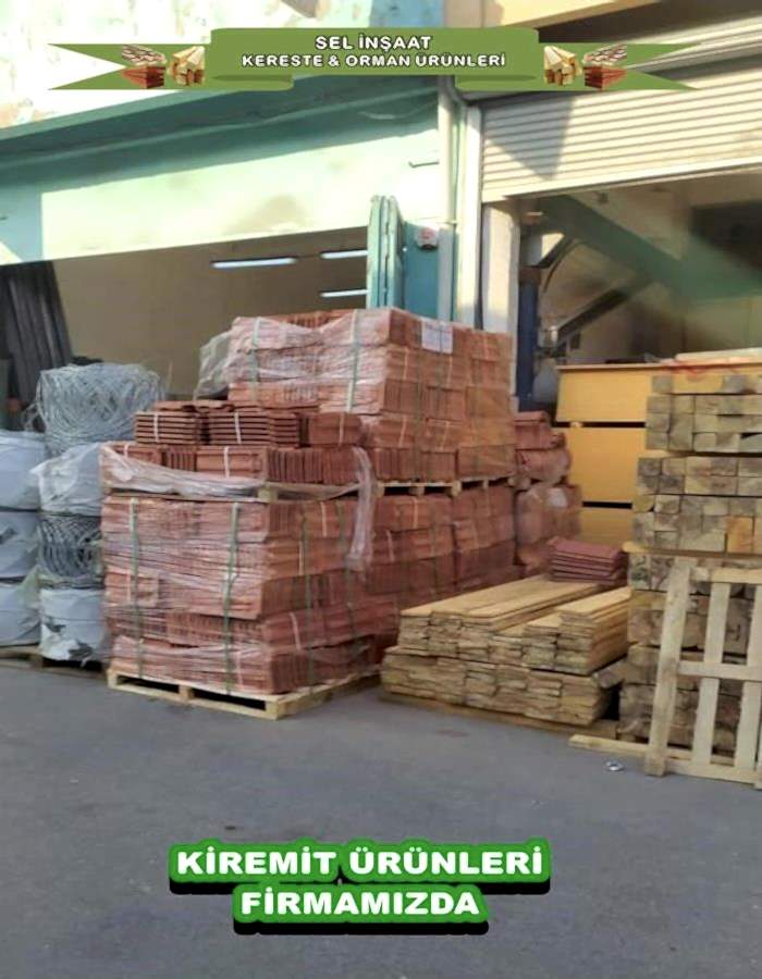 KIREMIT CESITLERI & MODELLERI