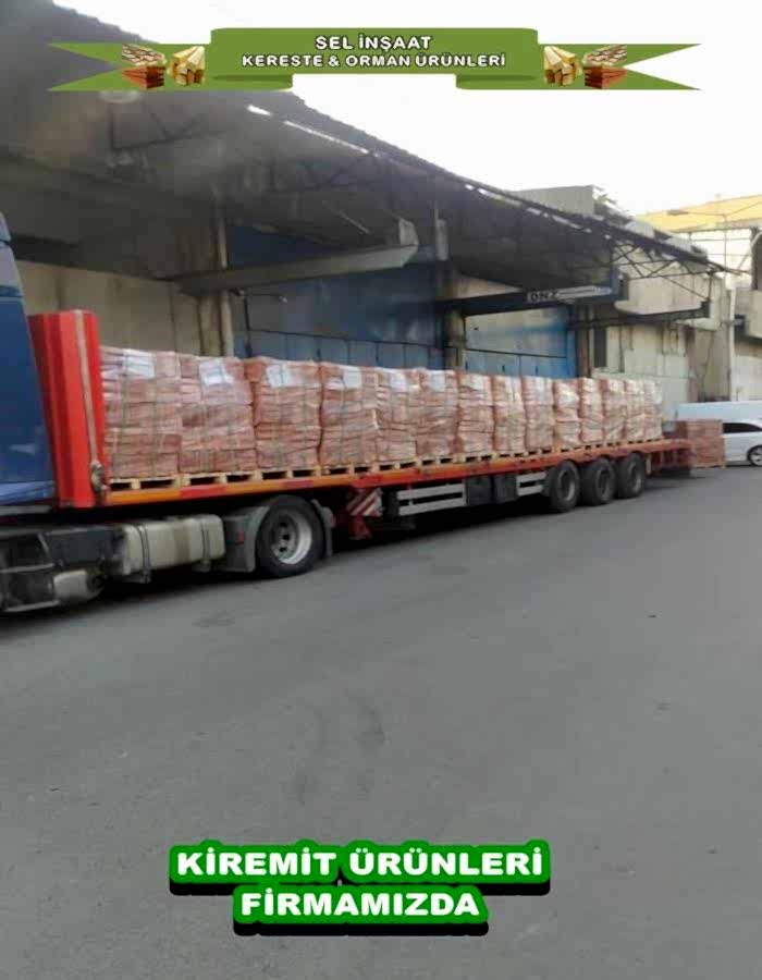 KIREMIT CESITLERI & MODELLERI