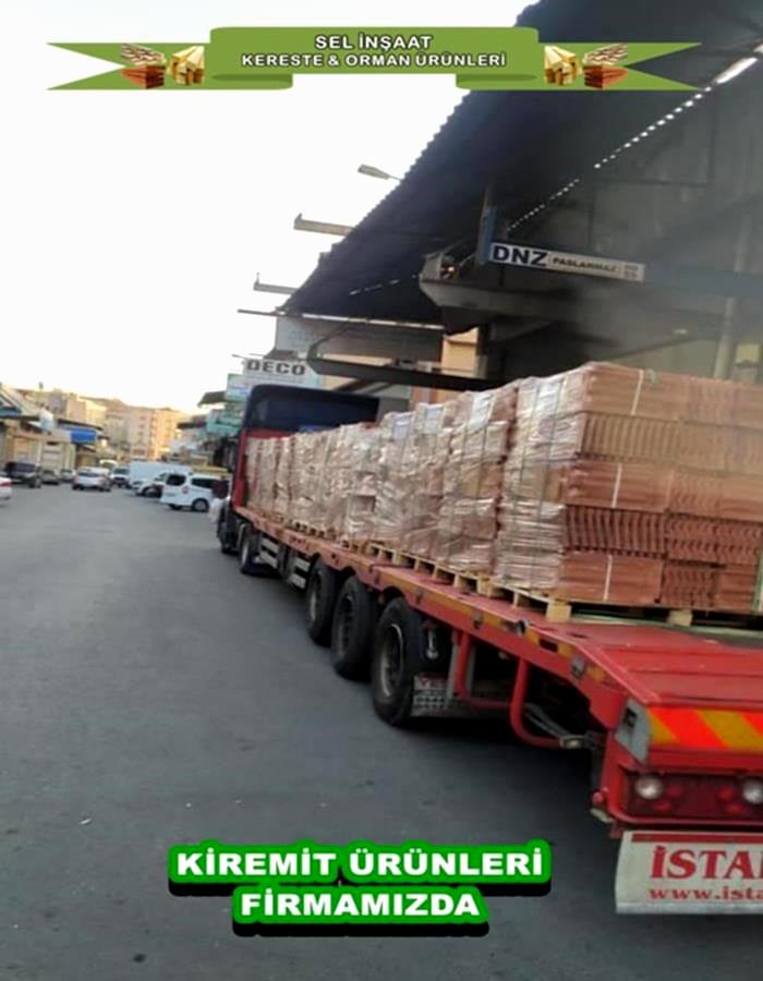 KIREMIT CESITLERI & MODELLERI