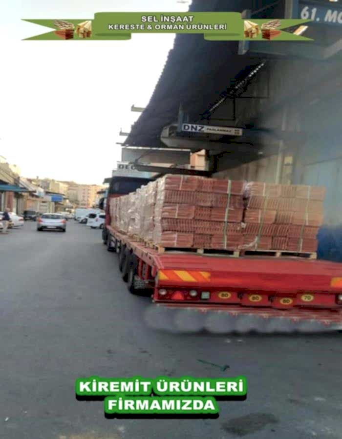 KIREMIT CESITLERI & MODELLERI