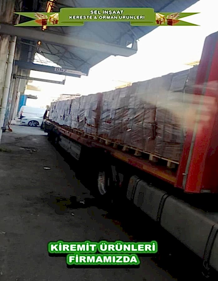 KIREMIT CESITLERI & MODELLERI