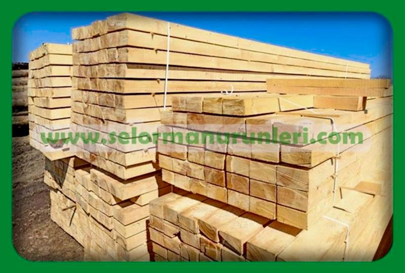 1 M³ ÇAM KERESTE FİYATLARI