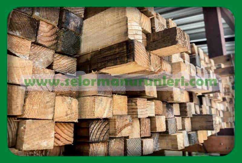 1 M³ ÇAM KERESTE FİYATLARI