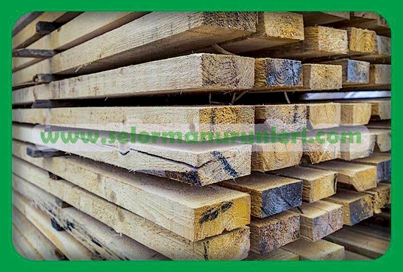 1 M³ ÇAM KERESTE FİYATLARI