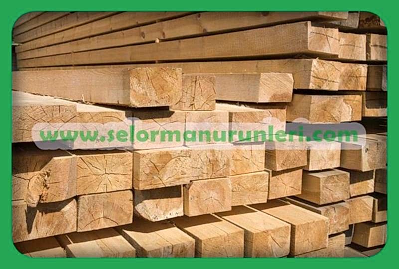 1 M³ ÇAM KERESTE FİYATLARI