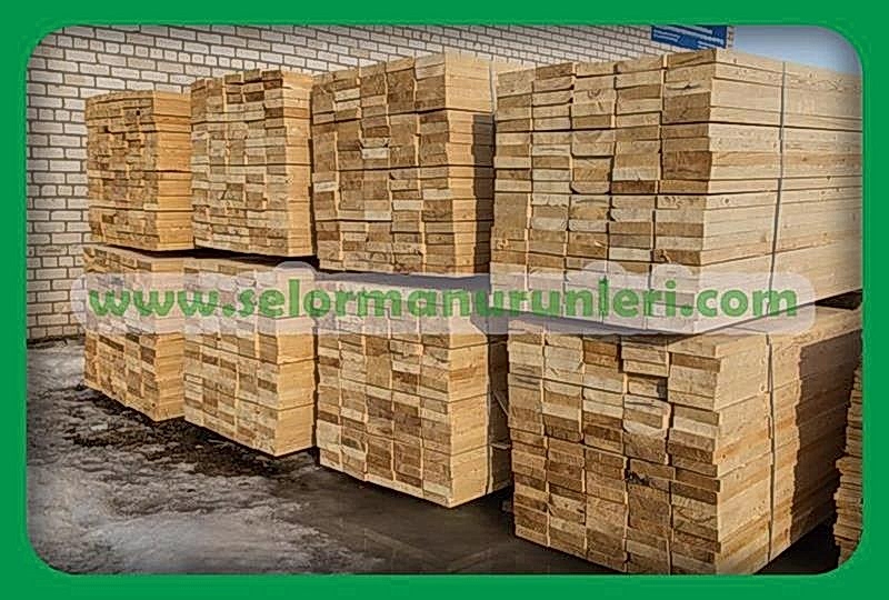 1 M³ ÇAM KERESTE FİYATLARI