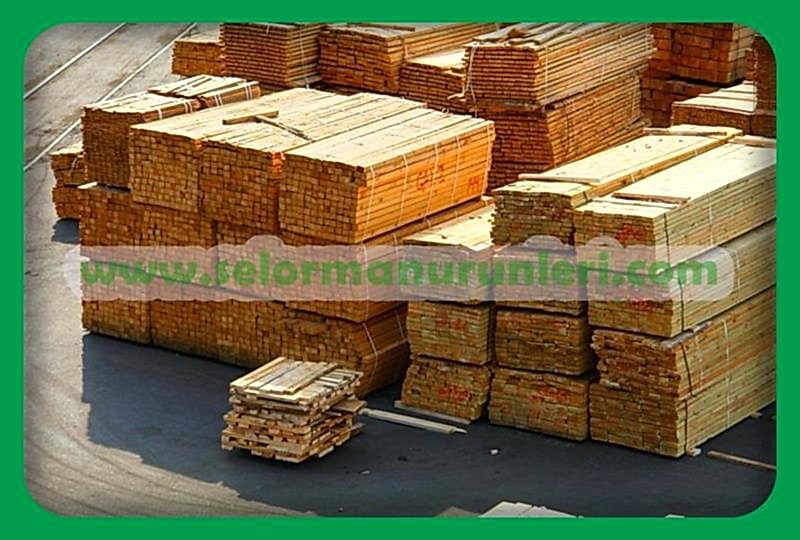 1 M³ ÇAM KERESTE FİYATLARI