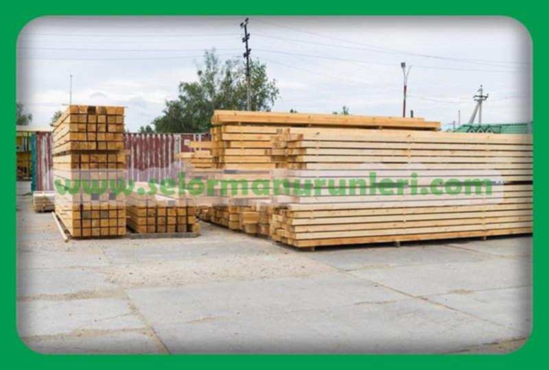 1 M³ ÇAM KERESTE FİYATLARI