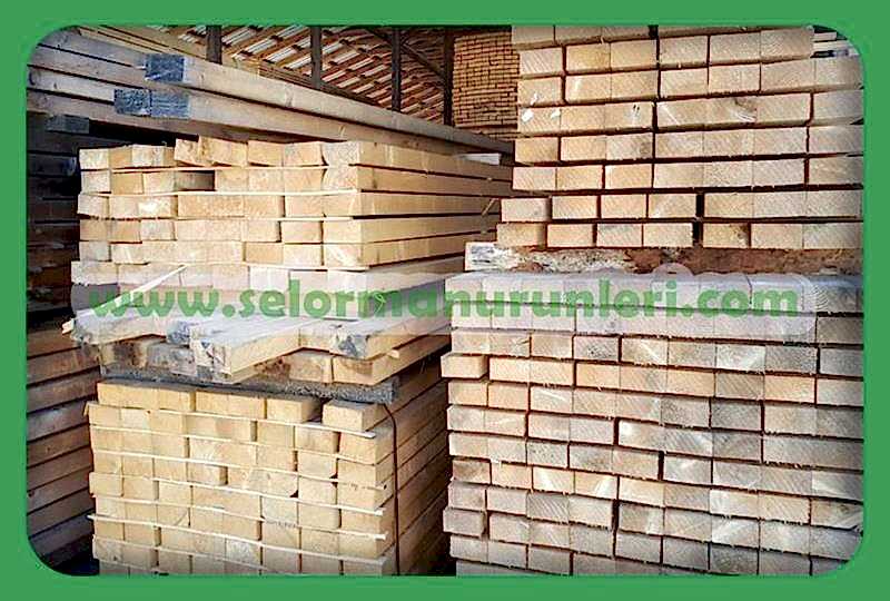 1 M³ ÇAM KERESTE FİYATLARI