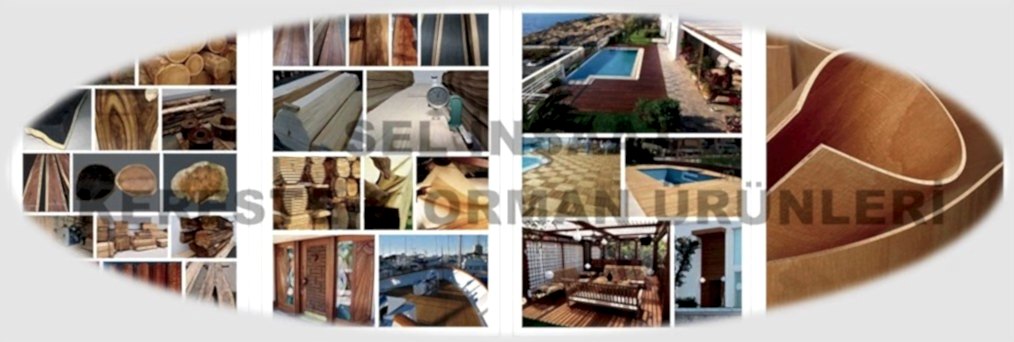 SATIŞI YAPILAN ÜRÜNLER